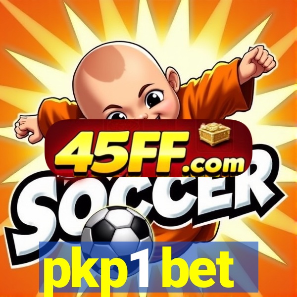 pkp1 bet